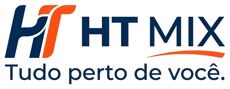 HT MIX — Tudo perto de você